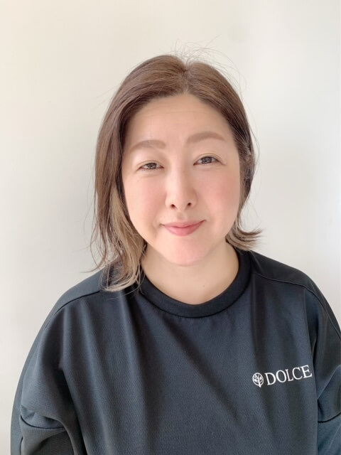 住吉 敏美