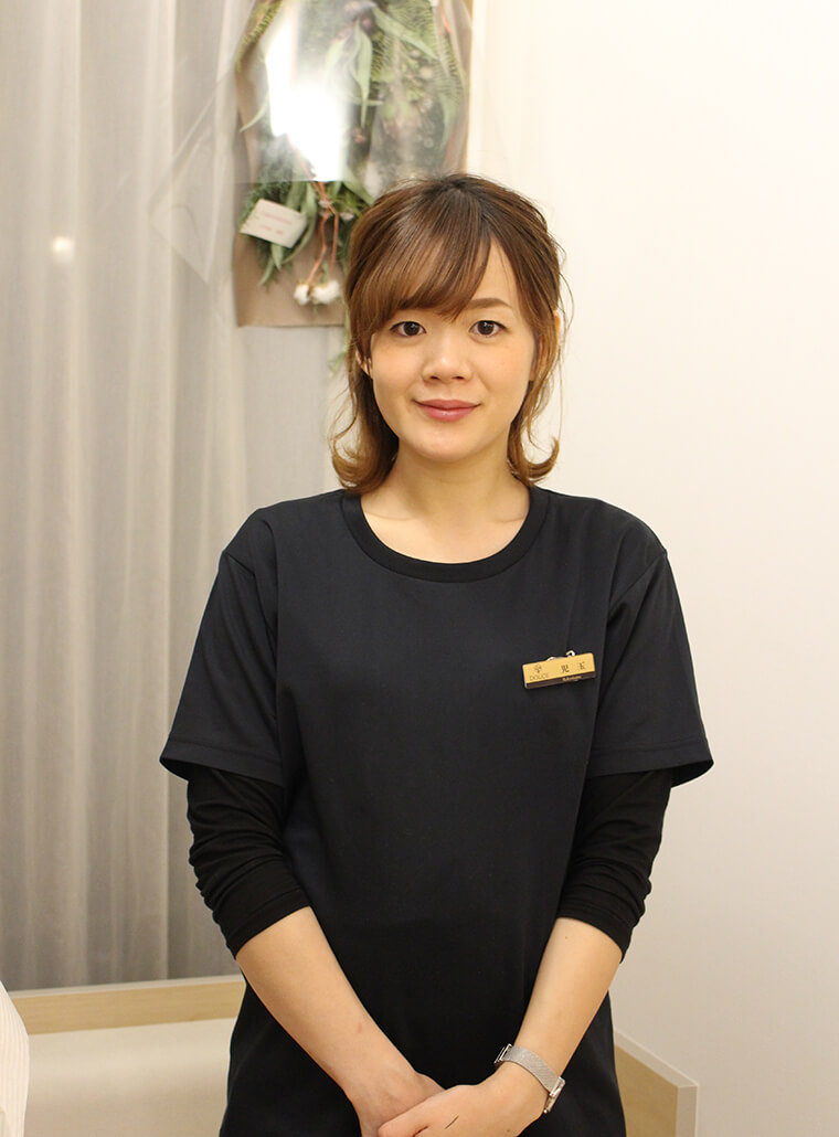 児玉 春香