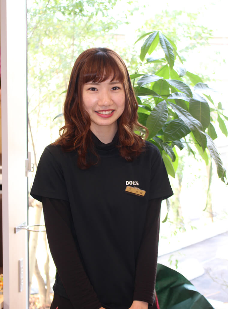 宮﨑 香織