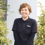 熊本市の美容室ドルチェ　佐藤　公香