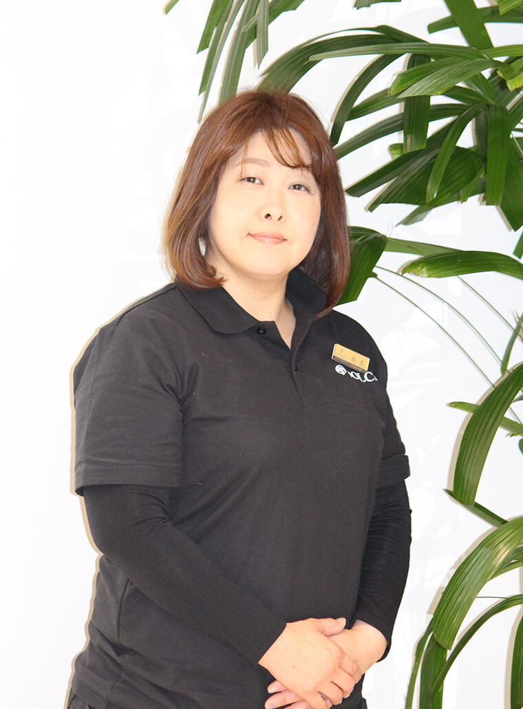 住吉 敏美