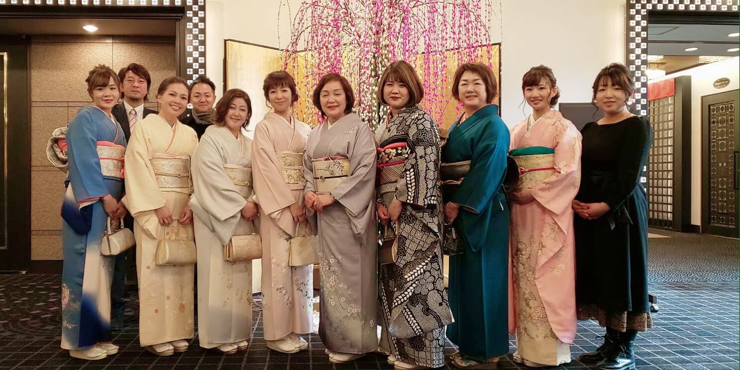 新年会✩°｡⋆ - ドルチェ 